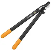Fiskars Powergear Bypass L74 55 cm  6411501122902 1000582 Fs1000582 dārza šķēres