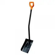 Fiskars Solid Szufla do betonu 1067518  6411501311573 Fs1067518 Lāpstas