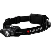 Flashlight Ledlenser H5 Core  502121 002141330000 kabatas lukturis