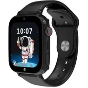 Forever smartwatch Gps Wifi 4G Kids Look Me 3 Kw-520 black  Gsm181493 5907457744776 Viedais pulkstenis