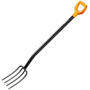 Fork Solid Metal Garden 1070673 6411501705518  Fs1070673 dārza šķēres
