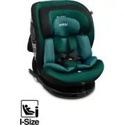 Fotelik samochodowy Caretero Mokki I-Size Emerald 40-150 Tero-18571 5908310396194  Joinedit62373141