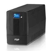 Fsp Ifp 1000 Va  600 W 4713224522321 Ppf6001300 nepārtrauktas barošanas avots Ups
