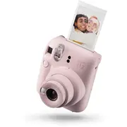 Fujifilm Instax Mini 12 -Pikakamera  pinkki 16806107 4547410489071 Fuj16806107 Instaxmini12Blosspink