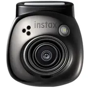 Fujifilm instax Pal metal  16812584 4178190 4547410520194 Instax Instaxpalgemblack foto papīrs