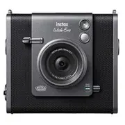 Fujifilm Instax Wide Evo  16840933 4547410543377 Black foto papīrs
