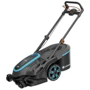 Gardena Powermax Duo 46/36V P4A akkuruohonleikkuri  970761001 14646-65 14646-65.000.00