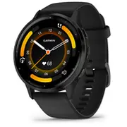 Garmin Venu 3 Black Slate 010-02784-01  010 02784 01 Viedais pulkstenis smartwatch