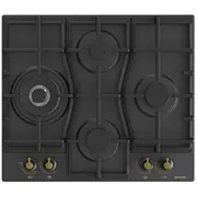 Gas hob Gw6D42Clb  737665 20110446 3838782467202 plīts virsma
