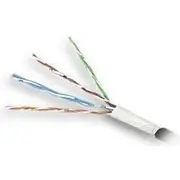 Gembird Ftp  4X2 Cca kat. 5E drut 305M Grey Fpc-5004E-Sol Fpc5004Esol tīkla kabelis