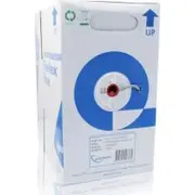 Gembird Ftp  4X2 kat. 5E linka 305M Grey Fpc-5004E Fpc5004E tīkla kabelis