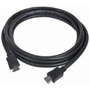 Gembird Hdmi V2.0 male-male cable with gold-plated connectors 3M  bulk package Cc Hdmi4 10 Cchdmi410 3D printēšanas materiāls