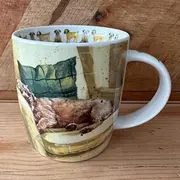 Giftworld Kubek M102 Pies Walter 623601 5063187003139  Joinedit63663147