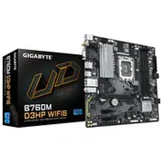 Gigabyte B760M D3Hp Wifi6 Lga1700 Mb  1.0 pamatplate mātesplate