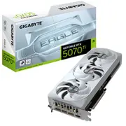 Gigabyte Geforce Rtx 5070 Ti Eagle Oc Ice Sff 16 Gb Gddr7 Pci-E 5.0 4719331355869  Gv N507Teagleoc 16Gd Gv-N507Teagleoc Ice-16Gd 1.0 video karte