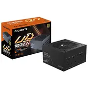 Gigabyte Psu Gp-Ud1000Gm Pg5  Gp Ud1000Gm Rev. 2.0 Rev V.2 V2 Eu Gp-Ud1000Gmpg5 Barošanas bloks