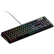 Glorious Gmmk 3 100  Custom Gaming-Tastatur - Pre-Built Iso De Fox Switches schwarz Glo-Kb-Gmmk3-100-Pb-Fox-W-Blk-De 0840408300902 Joinedit64593012 klaviatūra