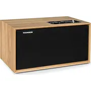 Glosnik Thomson drewniany Cosy Bluetooth 100W Ws502 3499550388381  Joinedit63631040