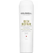 Goldwell Dualsenses Rich Repair Odzywka odbudowujaca do wlosow zniszczonych 200 ml 0000049471 4021609061380  Joinedit30039869