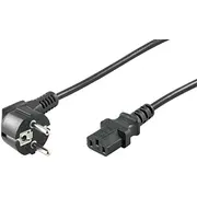 goobay Netzkabel 51320 5 m 