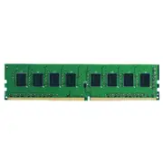 Goodram Ddr4  8 Gb 3200Mhz Cl22 Gr3200D464L22S/8G operatīvā atmiņa