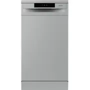 Gorenje dishwasher Gs520E15S E Inox - 740037  201084024