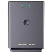 Grandstream Networks Dp752 Dect base station Black  Dp 752 Baza Gdp752 Ip telefonija
