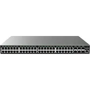 Grandstream Networks Gwn7806P Netzwerk-Switch Managed L2 Gigabit Ethernet 10/100/1000 Power over Poe Grau 694727370 