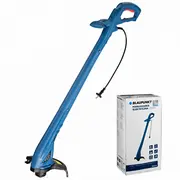 Grass Trimmer 250W Gt3010  Blaupunkt Ptblc008 Zāles pļāvējs - Trimmeris