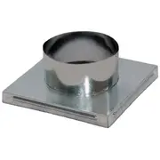 Grate Reduction 17X17 100Mm 5904341512183  Joinedit61286879 Dārza mēbeles