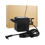 Green Cell Ad41Pv2 power adapter/inverter Indoor 65 W Black  portatīvo datoru lādētājs