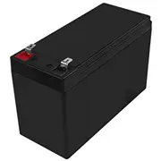 Green Cell Agm Battery 12V 8.5Ah  Agm47 Ups aksesuāri