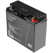 Green Cell Akumulator 12V/27H Agm51  Other070804 Ups aksesuāri
