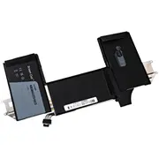 Green Cell Battery A2389 to Apple Macbook Air M1 13 A2337 2020  Ap38 akumulators baterija portatīvajiem datoriem
