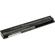 Green Cell Battery for Asus X301 X301A X401 X501 / 11 1V 4400Mah  As49 akumulators baterija portatīvajiem datoriem