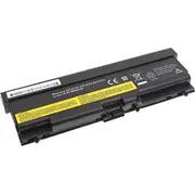 Green Cell Battery for Lenovo Thinkpad L430 L530 T430 T530 W530 / 11 1V 6600Mah  Le50 akumulators baterija portatīvajiem datoriem