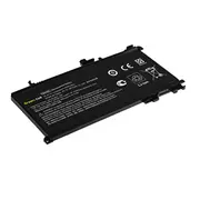 Green Cell Te04Xl for 15-Ax202Nw 15-Ax205Nw 15-Ax212Nw 15-Ax213Nw  15-Bc501Nw 15-Bc505Nw 15-Bc507Nw Hp180 akumulators baterija portatīvajiem datoriem