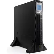 Green Cell Ups Online Rtii 1000Va with Lcd display  Ups13 nepārtrauktas barošanas avots