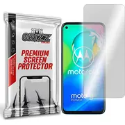 Grizzglass Folia hydrozelowa Grizz Motorola Moto G8 Power Grz3280 5904063534753  Joinedit37490926 aizsardzība ekrānam mobilajiem telefoniem