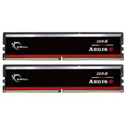 G.skill F5-6000J3636F32Gx2-Is memory module 64 Gb 2 x 32 Ddr5 6000 Mhz  F5 6000J3636F32Gx2 Is operatīvā atmiņa