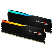 G.skill Ripjaws M5 Rgb F5-6000J3636F16Gx2-Rm5Nrk memory module 32 Gb 2 x 16 Ddr5 6000 Mhz  F5 6000J3636F16Gx2 Rm5Nrk operatīvā atmiņa