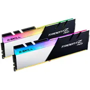 G.skill Trident Z Neo For Amd Ddr4 16Gb 2X8Gb 3600Mhz Cl18 1.35V Xmp 2.0  F4 3600C18D 16Gtzn operatīvā atmiņa