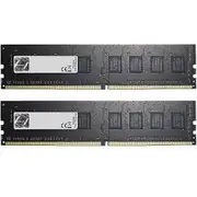 G.skill Value Series 16Gb Ddr4 2666 C19  F4 2666C19D 16Gnt operatīvā atmiņa