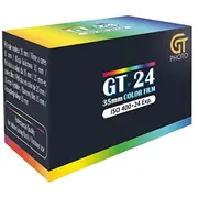 Gt Photo Gt24Film Film 35Mm 3760265543557  Sb10576