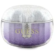 Guess Gutwshdgkeeu Bluetooth Bezvadu Austiņas  13225861 160210-Uniw 3666339210403 Gue003649-0 austiņas