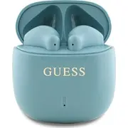 Guess Printed Classic Logo Tws Austiņas  Gutwsj14Esgq 57983122045 Gue004196-0 austiņas