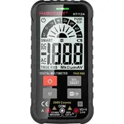 Habotest Cyfrowy multimetr uniwersalny Ht112A True Rms  5907489606660