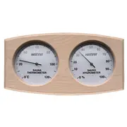 Harvia Thermo/Hygrometer Sas92300 6417659004268  Joinedit61296190 Dārza mēbeles