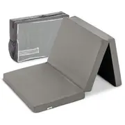 Hauck Sleeper patja  60 x 120 cm Grey 89092 890929