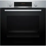 Hba534Es3 Oven  Cepeškrāsns